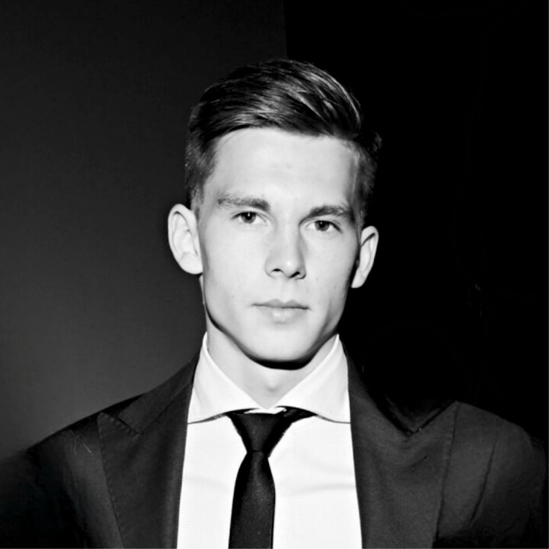 Simon Evstigneev
